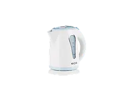 Електрочайник ECG RK 1022 blue