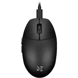 Mиша Dream Machines DM8 Mini Pro RGB Black