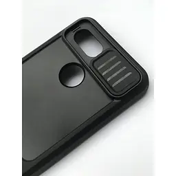 Протиударний чохол зі шторкою Tech21 Evo Max для Google Pixel 3 (5.5") Black - мініатюра 7