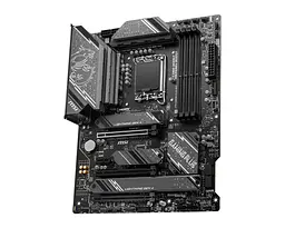 Материнська плата MSI Z790 Gaming Plus WiFi Socket 1700 - мініатюра 2