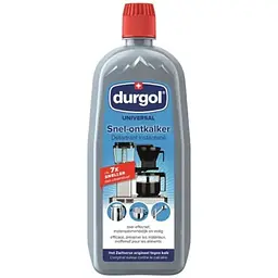 Універсальний засіб від накипу Durgol Universal Descaler 750 мл