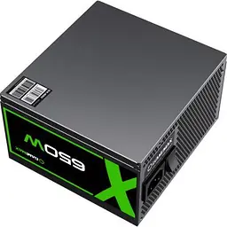 Блок живлення Gamemax (GX-650 Modular) - мініатюра 8