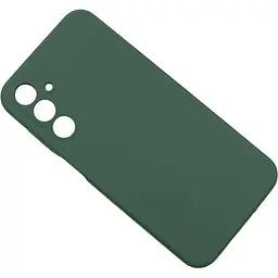 Чохол Epic Silicone Cover Lakshmi Full Camera для Samsung Galaxy S25 Edge Cyprus Green AAA [141790] - мініатюра 5