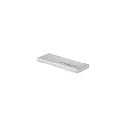 Накопичувач SSD USB 3.1 250GB Transcend (TS250GESD260C) - мініатюра 2