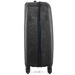 Валіза Semi Line 24" M Black (T5580-4) - мініатюра 6
