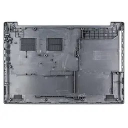 Корпус нижня кришка для Lenovo IdeaPad 320-15ABR 320-15IAP 320-15AST 320-15IKB 320-15ISK 520-15IKB, (сірий, піддон, D Cover) - мініатюра 2