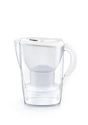 Фільтр-глечик Brita Marella MXpro білий (1061241) - мініатюра 2
