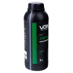 Очисник двигуна Voin EngineCleaner 1 л (VEC-11) - мініатюра 2