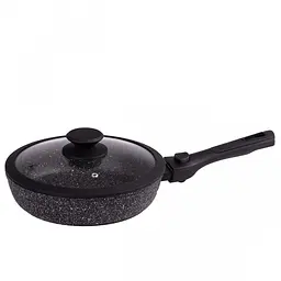 Сковорода TS Kitchen Baroly HP663 22 см