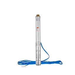 Насос глибинний Forwater 100QJD316-1,5 кВт CV020049 - мініатюра 2