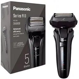 Електробритва Panasonic ES-LV6U-K820 (ES-LV6U)