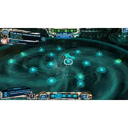 Ключ активації Microsoft Warhammer 40.000: Chaos Gate - Daemonhunters для Xbox One/Series S/X - мініатюра 11