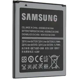 Акумуляторна батарея Quality EB425161LU Samsung Ace 2 I8160, J1 Mini J105, Trend S7580, Trend 2 S7572 (00026503-2)