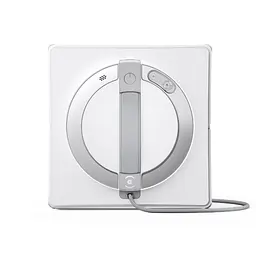 Робот для миття вікон Ecovacs Winbot W2 White (WG831-11)