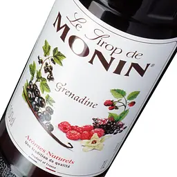 Сироп Monin Гренадін, 1 л - мініатюра 5