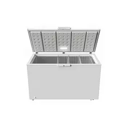 Морозильна скриня Whirlpool W3RHS44EW - мініатюра 4