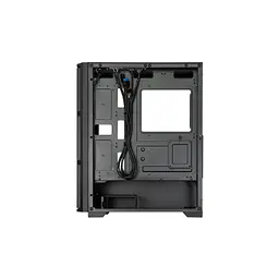Корпус для ПК Chieftec Pro Midi Q (AS-02B-OP) - мініатюра 4