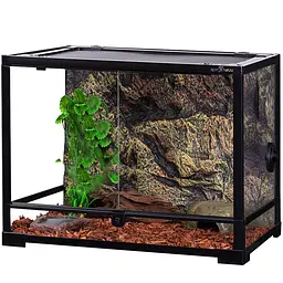 Тераріум Repti-Zoo 60x45x45см (RK0107) - мініатюра 4