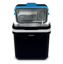 Автомобільний холодильник портативний дорожній Sencor SCM2224EUE4 12/230V 24 л