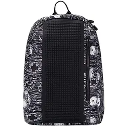 Рюкзак Upixel Unbelievers Backpack, черный ураган (BB008-A)