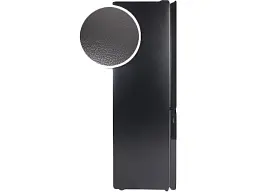 Холодильник з морозильною камерою Prime Technics RFN 1879 EGB - мініатюра 7