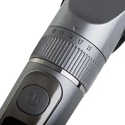 Машинка для стрижки Mesko MS 2843 акумуляторна з насадками - мініатюра 6