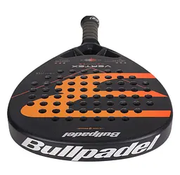 Ракетка для паделу Bullpadel VERTEX ADVANCE - мініатюра 2