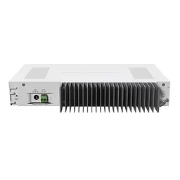 MikroTiK Маршрутизатор Cloud Core Router CCR2004-16G-2S+PC - мініатюра 4