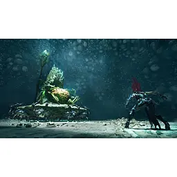 Ключ активації Microsoft Darksiders III для Xbox One/Series S/X - мініатюра 9