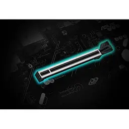 Материнська плата Asus (B850M MAX GAMING WIFI) - мініатюра 9