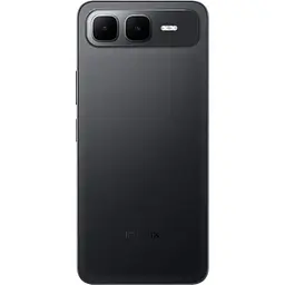 Смартфон Infinix Smart 10 Plus 4/128GB Sleek Black (4894947091179) [142192] - мініатюра 6