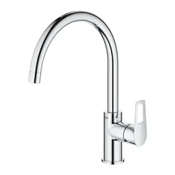 Змішувач Grohe 31232001 (CV031944) - мініатюра 2
