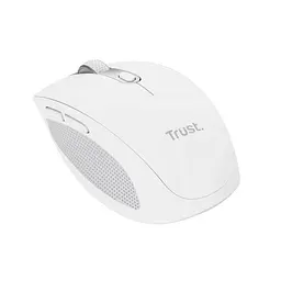Комп'ютерна миша Trust OZZA compact BT/WL/USB-A білий teh0013971 - мініатюра 2