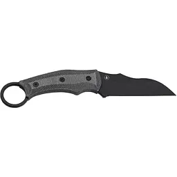 Ніж Boker Magnum Straight Karambit - мініатюра 2