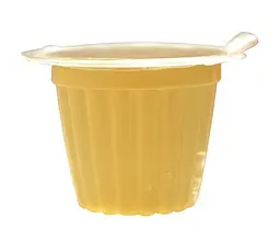 Корм в гелі медовий Komodo Jelly Pot Honey Jar - мініатюра 3