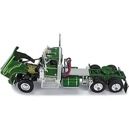 Збірна модель Revell Вантажний тягач Kenworth W900 рівень 4, масштаб 1:25, 115 деталей (RVL-11507) - мініатюра 3