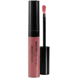 Блиск для губ Collistar Lip Gloss Volume відтінок 160 (Dusty Rose) 7 мл - мініатюра 2