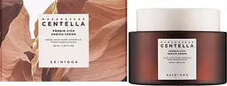 Живильний крем для обличчя з пробіотиками 50 мл SKIN1004 Madagascar Centella Probio-Cica Enrich Cream - мініатюра 2