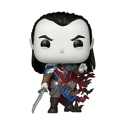 Ігрова фігурка Funko POP! серії "Підземелля та Дракони" - СТРАД ФОН ЗАРОВИЧ - мініатюра 2