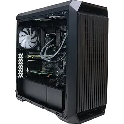 Робоча станція Power Up Desktop #183 Core i5 13400F/32 GB/SSD 1TB/NVIDIA Quadro RTX A2000 6GB