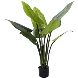 Штучна рослина Engard Philodendron 90 cм (TW-38)