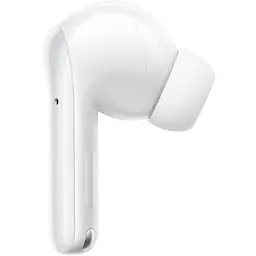 TWS-навушники Xiaomi NC Buds 3 Pro White (BHR5175CN) - мініатюра 4