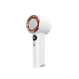Вентилятор WIWU Cooling High Speed Fan Wi-FS016 White (6977703655322) - мініатюра 7