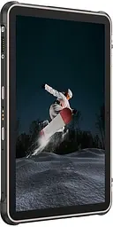 Планшет Ulefone Rugking Pad 2 Pro 8/256GB Gray (6975326661911) - мініатюра 4