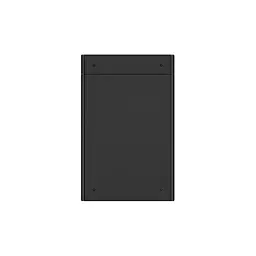 Кишеня зовнішня Maiwo 2.5" SATA HDD/SSD to USB3.1 GEN2 Type-C (45768) - мініатюра 4