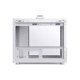 Корпус для ПК JONSBO C6 MAX White - мініатюра 7