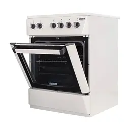 Плита Liberty PWE 6118 AV - мініатюра 3