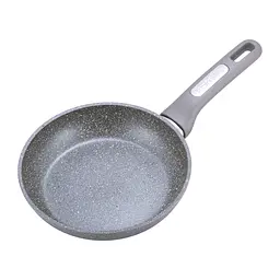 Сковорода Kamille КМ-4286GR 22 см - мініатюра 5