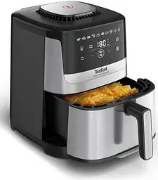 Мультипіч Tefal Easy Fry Silence EY552DE0 - мініатюра 3