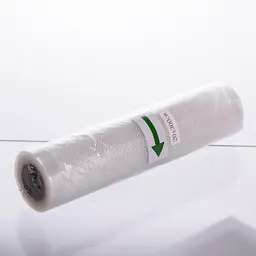 Пакети для вакууматора Yiwu HP-11-26 20*300 см в рулоні, рифлені харчові - мініатюра 2
